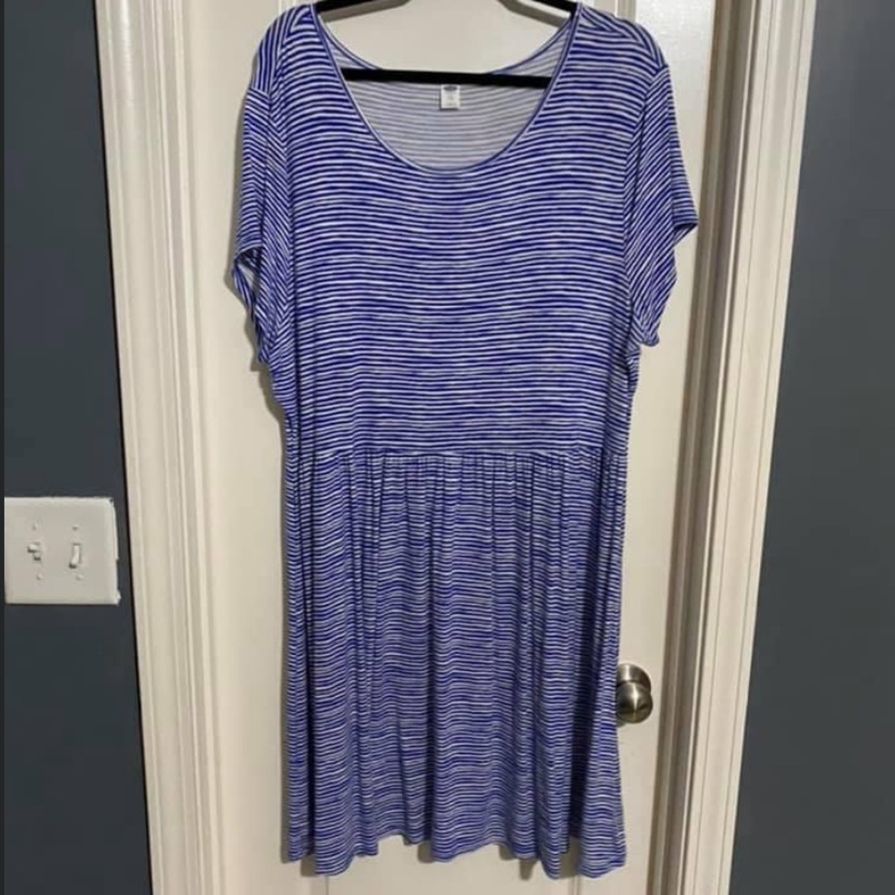 T shirt dress